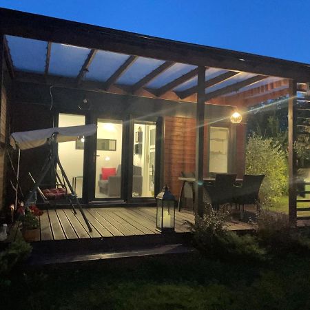 Wakacyjny Dom Na Wylacznosc "Apartament Le Soleil" Orzyny Eksteriør bilde