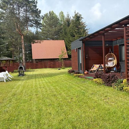 Wakacyjny Dom Na Wylacznosc "Apartament Le Soleil" Orzyny Eksteriør bilde