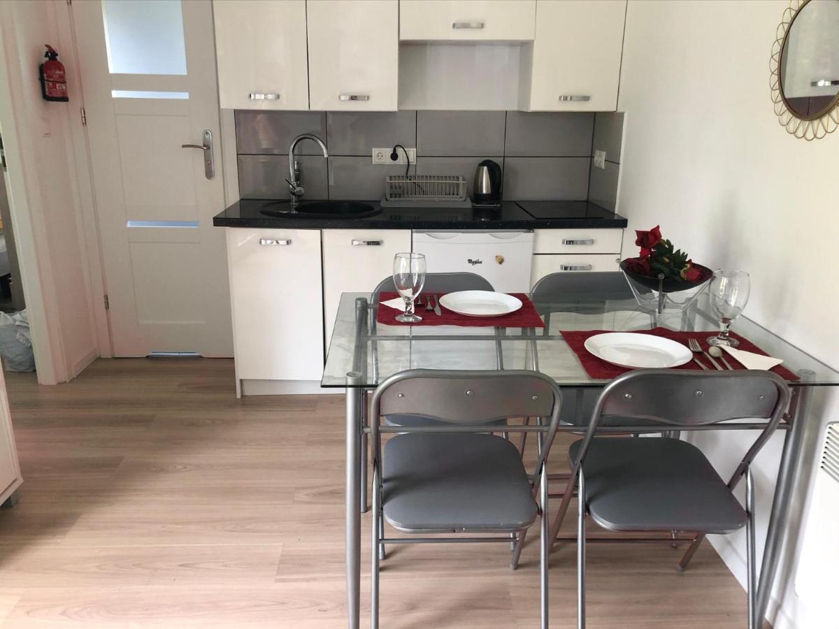 Wakacyjny Dom Na Wylacznosc "Apartament Le Soleil" Orzyny Eksteriør bilde