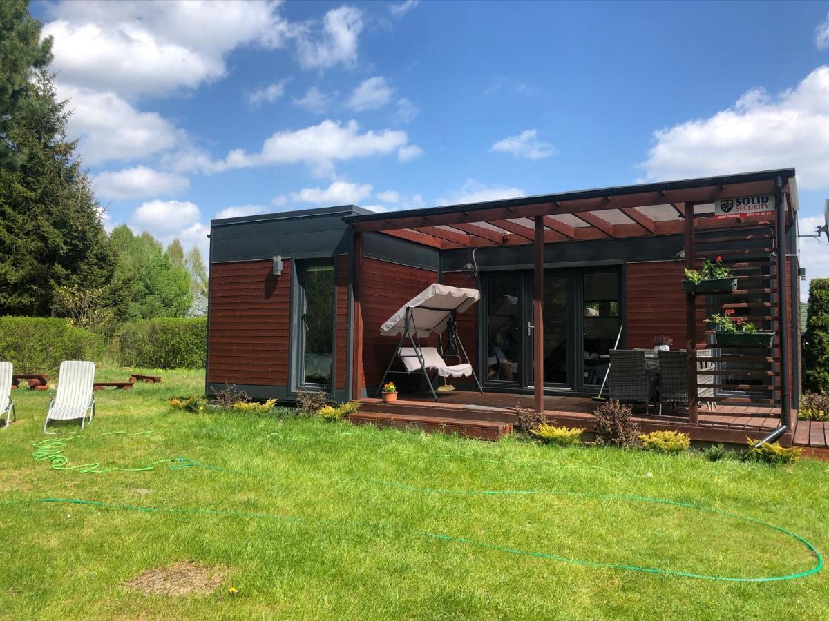 Wakacyjny Dom Na Wylacznosc "Apartament Le Soleil" Orzyny Eksteriør bilde