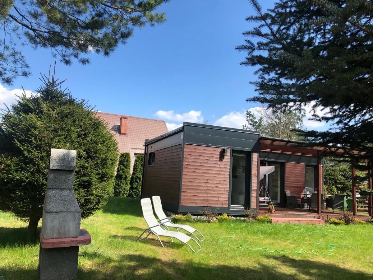 Wakacyjny Dom Na Wylacznosc "Apartament Le Soleil" Orzyny Eksteriør bilde