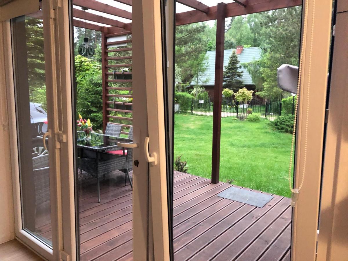 Wakacyjny Dom Na Wylacznosc "Apartament Le Soleil" Orzyny Eksteriør bilde