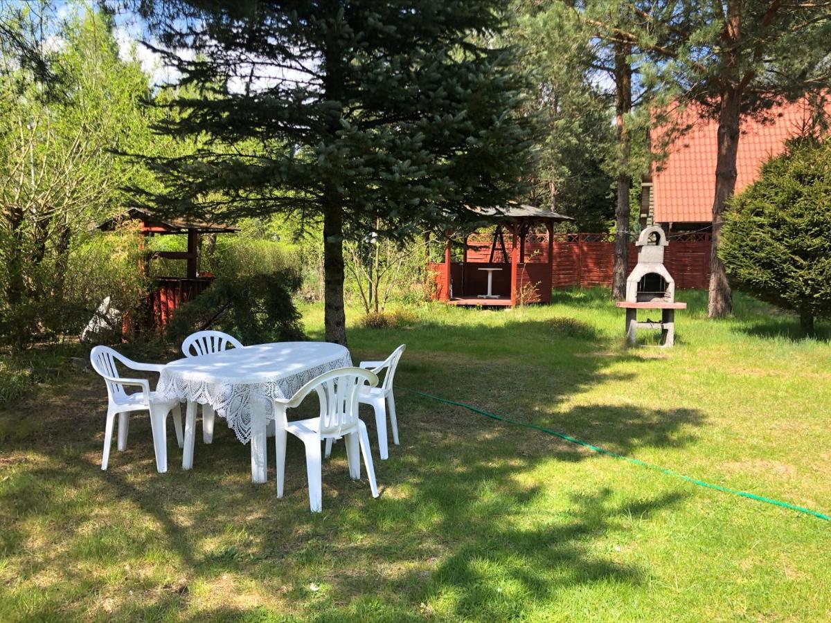 Wakacyjny Dom Na Wylacznosc "Apartament Le Soleil" Orzyny Eksteriør bilde