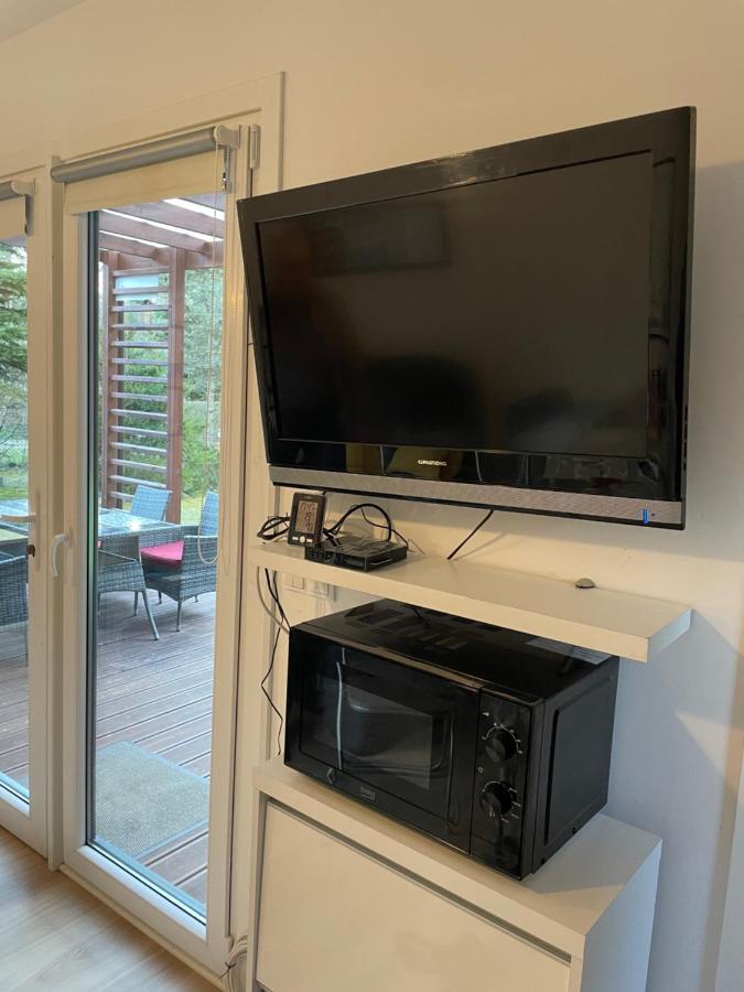 Wakacyjny Dom Na Wylacznosc "Apartament Le Soleil" Orzyny Eksteriør bilde