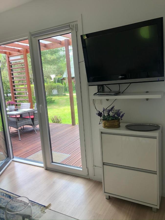 Wakacyjny Dom Na Wylacznosc "Apartament Le Soleil" Orzyny Eksteriør bilde