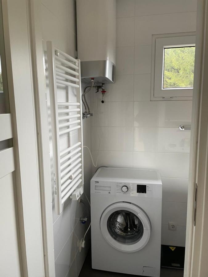 Wakacyjny Dom Na Wylacznosc "Apartament Le Soleil" Orzyny Eksteriør bilde