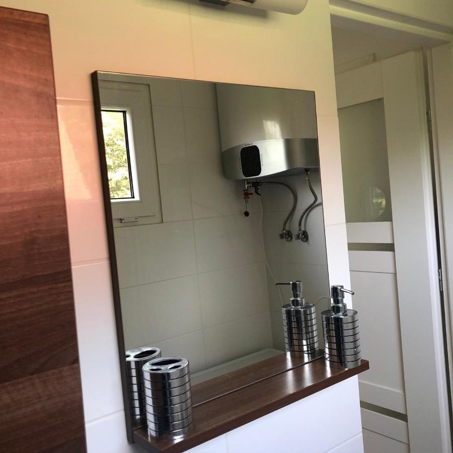 Wakacyjny Dom Na Wylacznosc "Apartament Le Soleil" Orzyny Eksteriør bilde