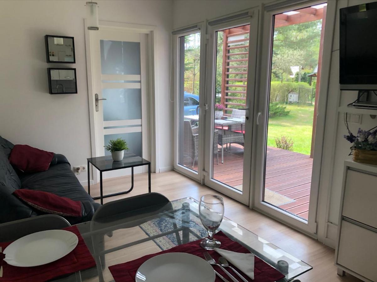 Wakacyjny Dom Na Wylacznosc "Apartament Le Soleil" Orzyny Eksteriør bilde