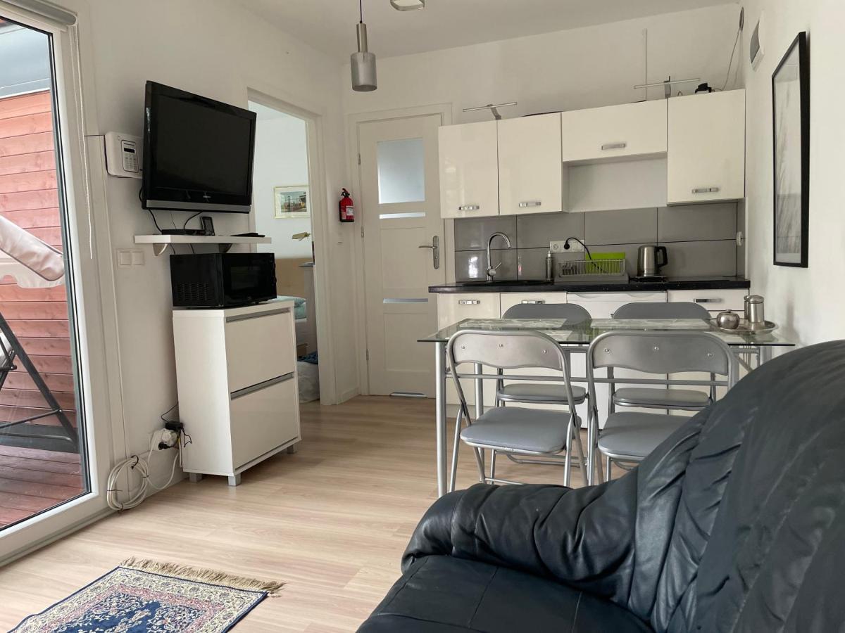 Wakacyjny Dom Na Wylacznosc "Apartament Le Soleil" Orzyny Eksteriør bilde