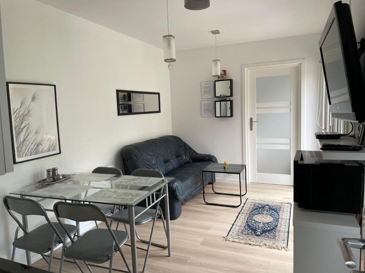Wakacyjny Dom Na Wylacznosc "Apartament Le Soleil" Orzyny Eksteriør bilde