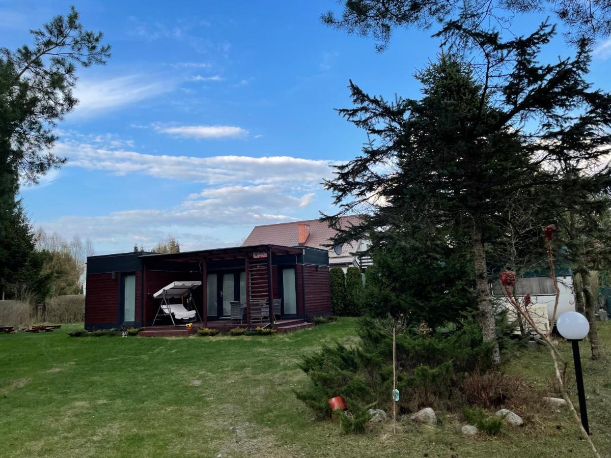 Wakacyjny Dom Na Wylacznosc "Apartament Le Soleil" Orzyny Eksteriør bilde