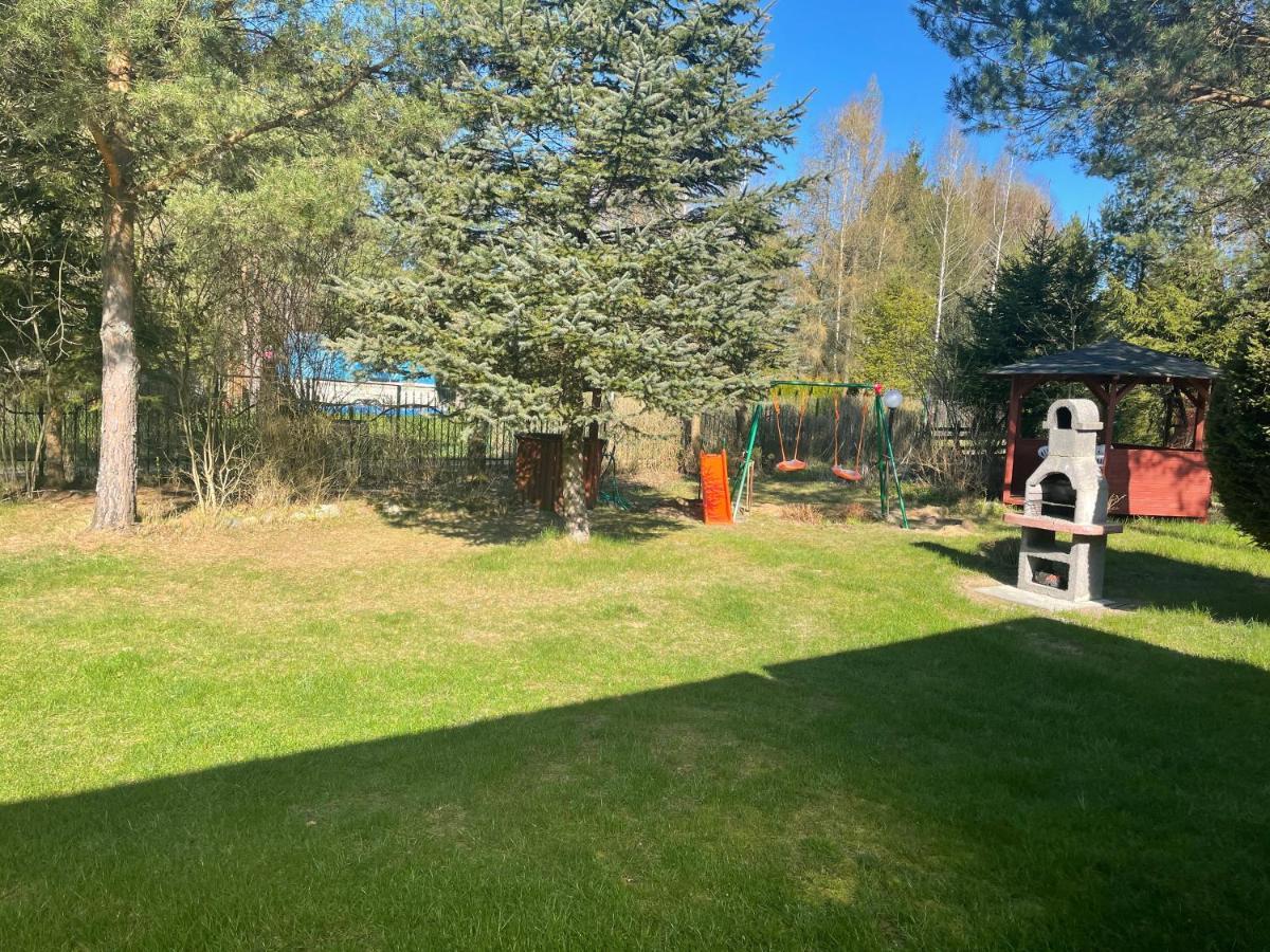 Wakacyjny Dom Na Wylacznosc "Apartament Le Soleil" Orzyny Eksteriør bilde