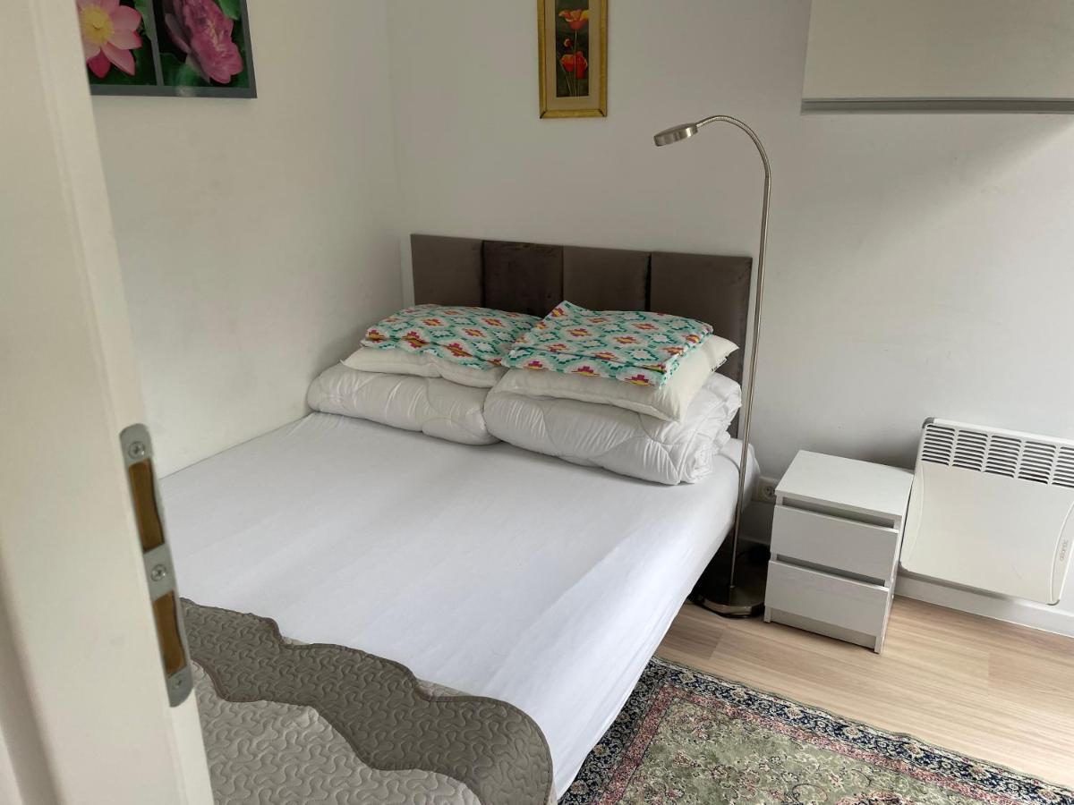 Wakacyjny Dom Na Wylacznosc "Apartament Le Soleil" Orzyny Eksteriør bilde