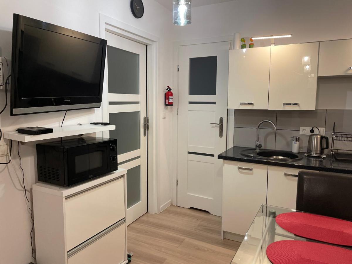 Wakacyjny Dom Na Wylacznosc "Apartament Le Soleil" Orzyny Eksteriør bilde