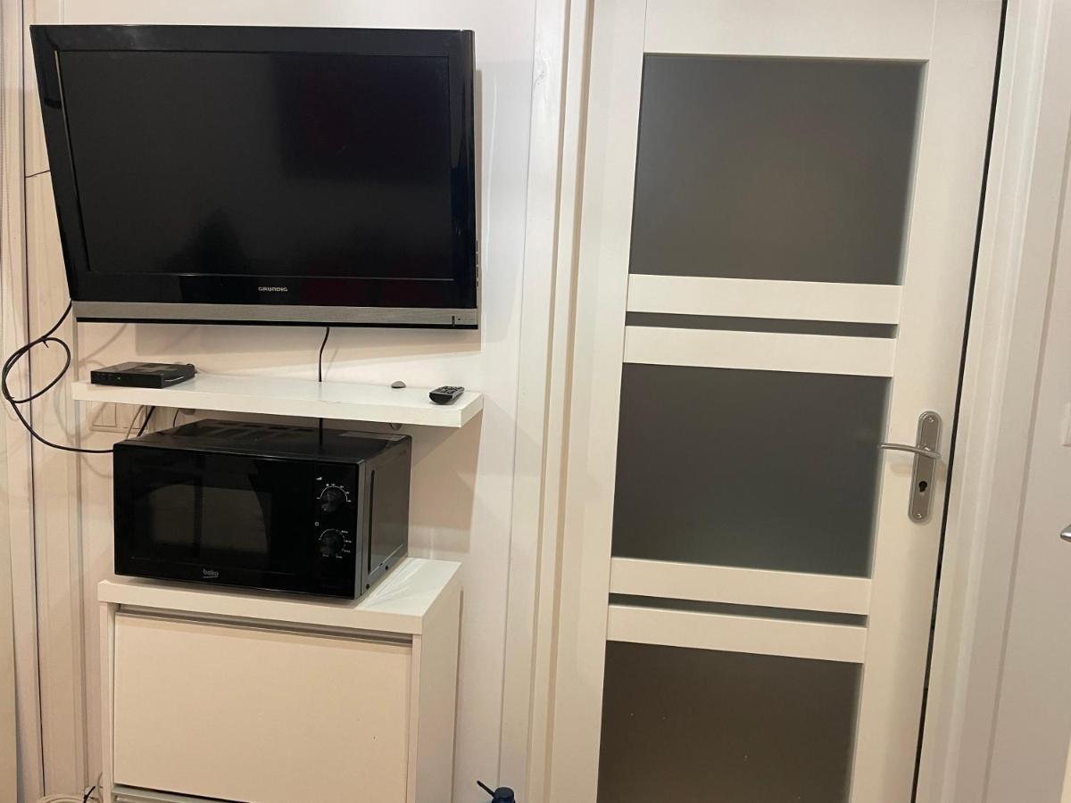 Wakacyjny Dom Na Wylacznosc "Apartament Le Soleil" Orzyny Eksteriør bilde