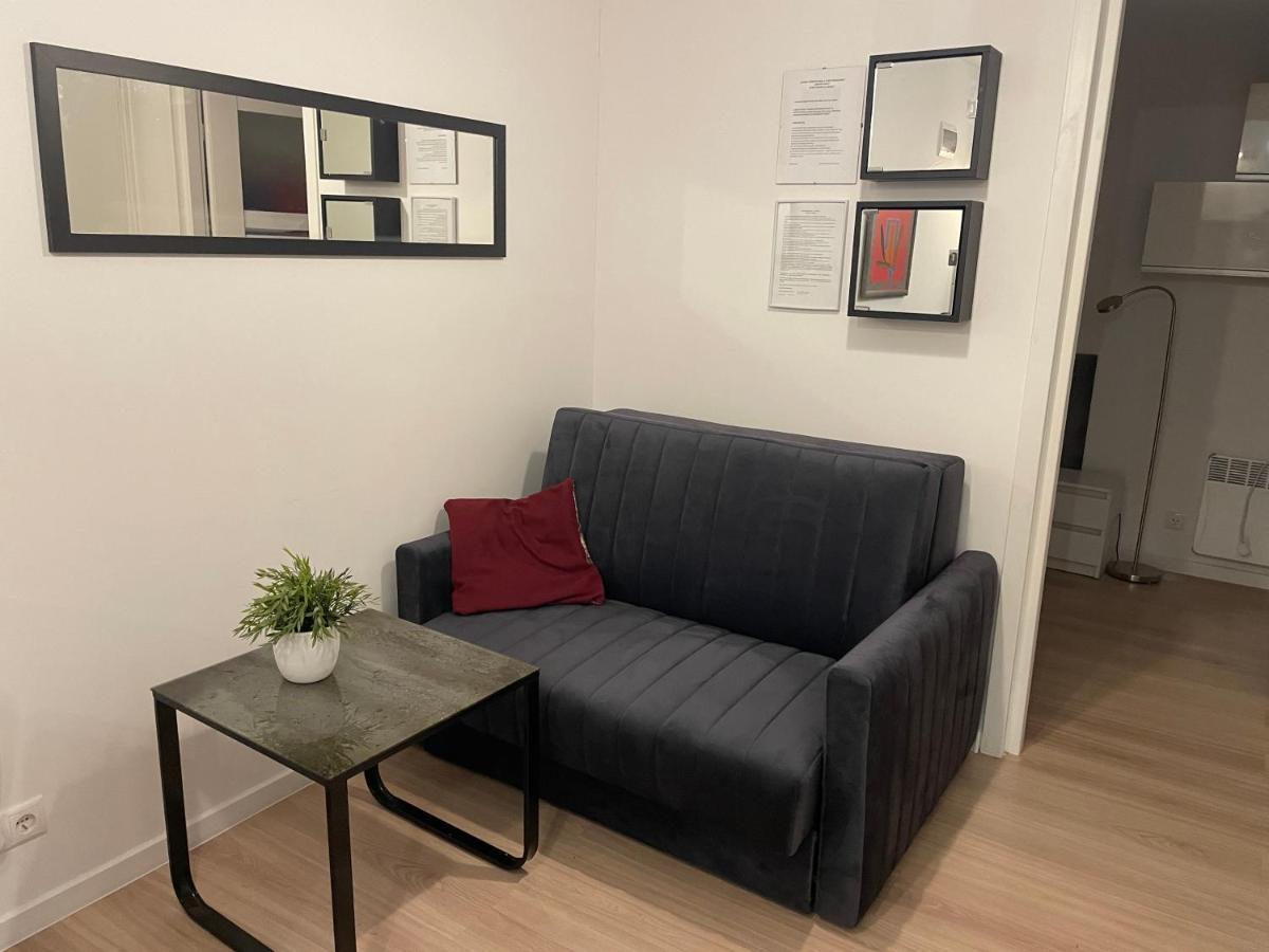 Wakacyjny Dom Na Wylacznosc "Apartament Le Soleil" Orzyny Eksteriør bilde