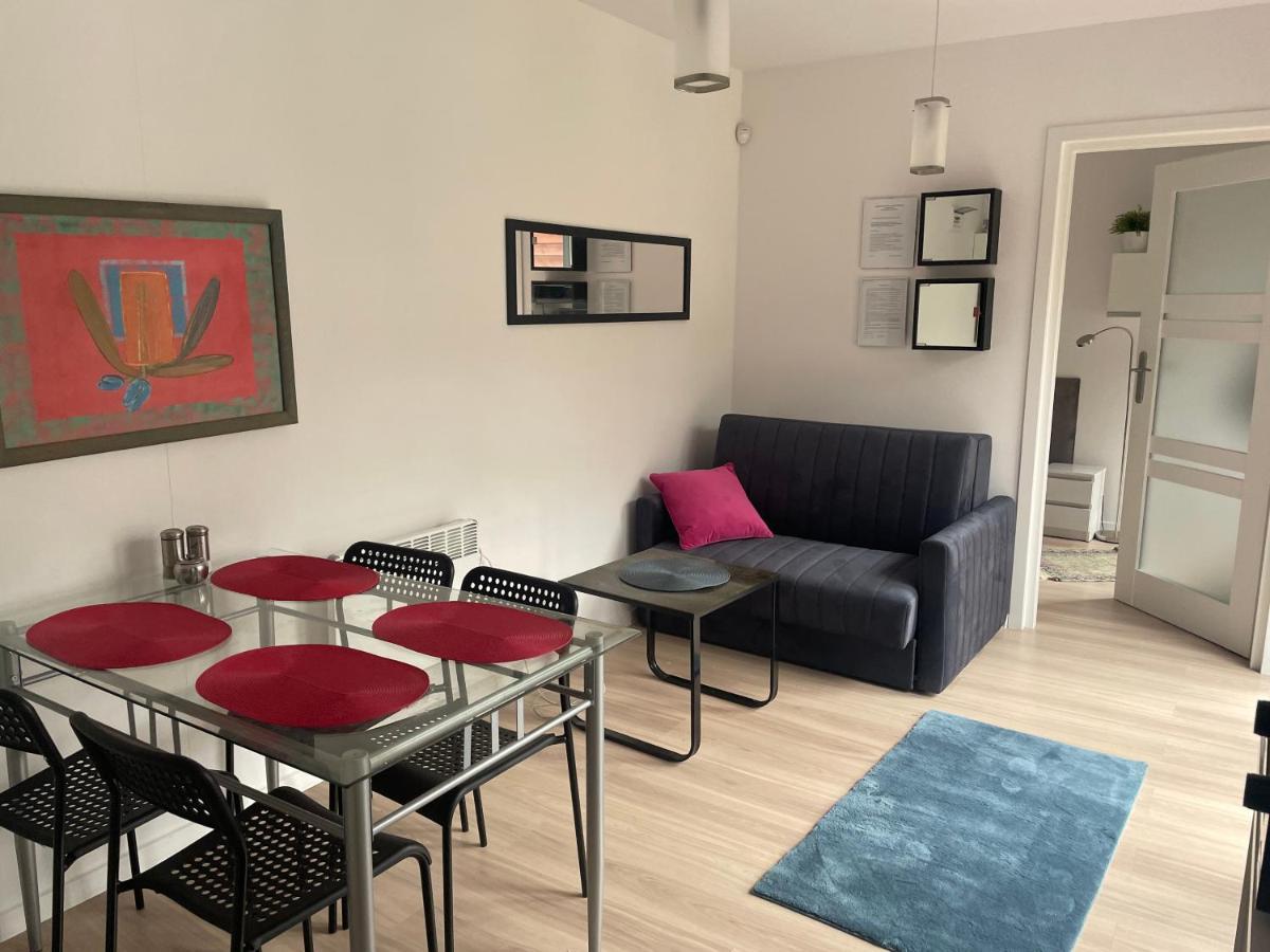 Wakacyjny Dom Na Wylacznosc "Apartament Le Soleil" Orzyny Eksteriør bilde