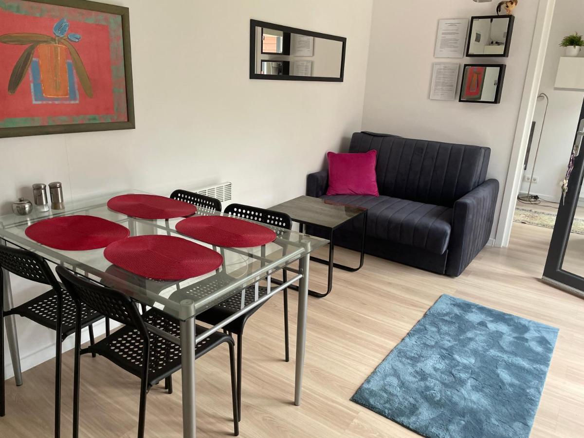Wakacyjny Dom Na Wylacznosc "Apartament Le Soleil" Orzyny Eksteriør bilde