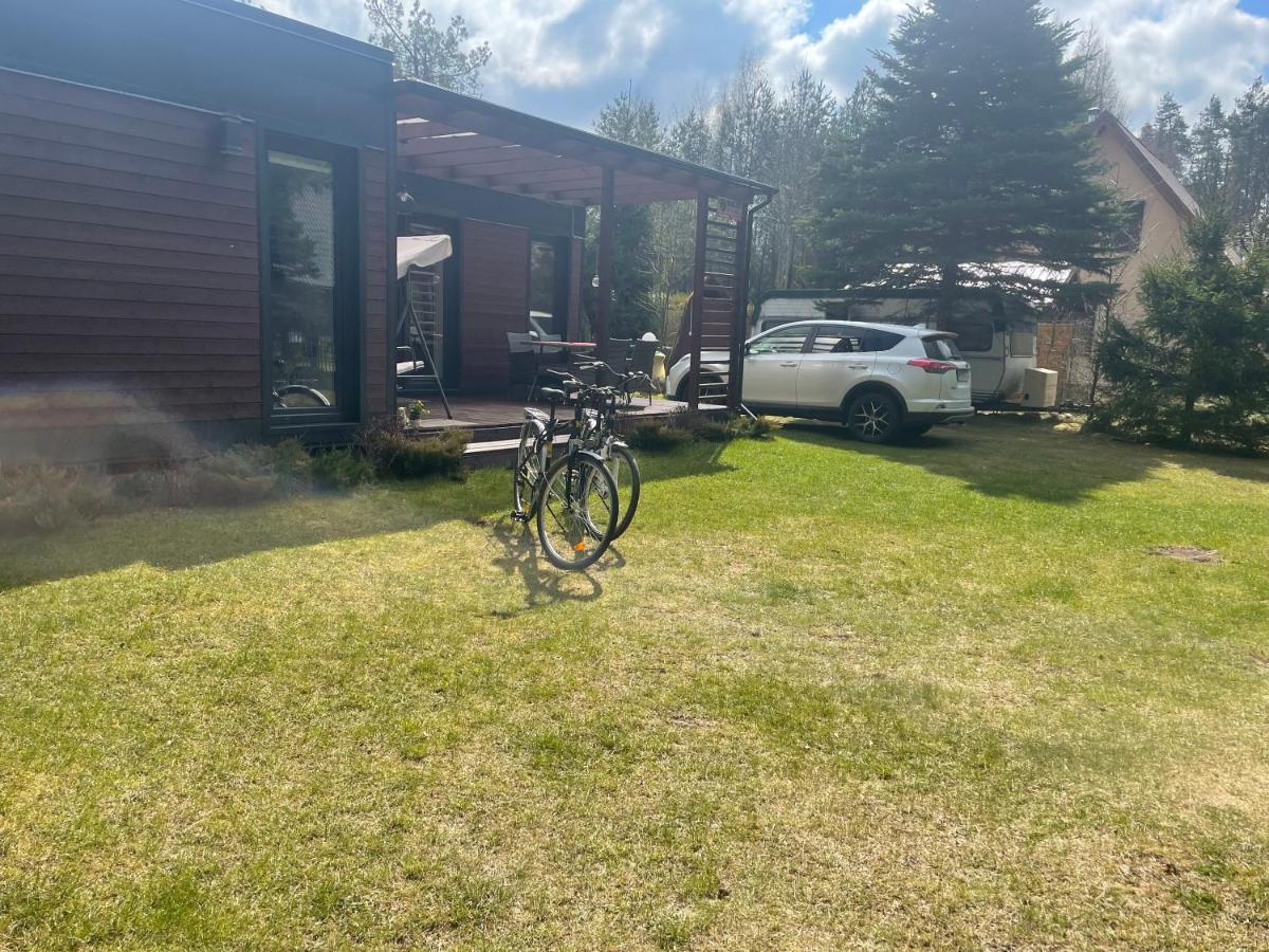 Wakacyjny Dom Na Wylacznosc "Apartament Le Soleil" Orzyny Eksteriør bilde