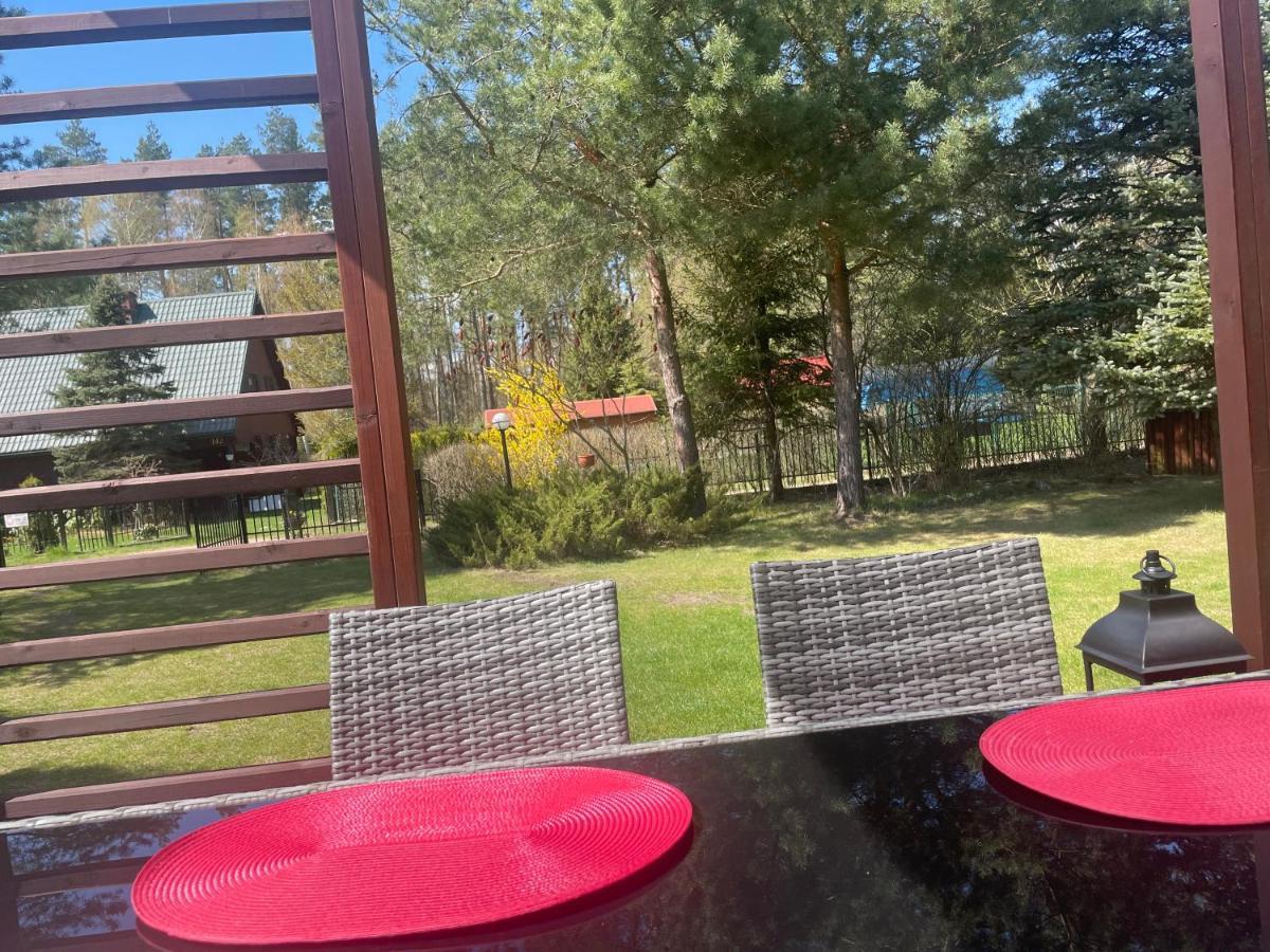 Wakacyjny Dom Na Wylacznosc "Apartament Le Soleil" Orzyny Eksteriør bilde