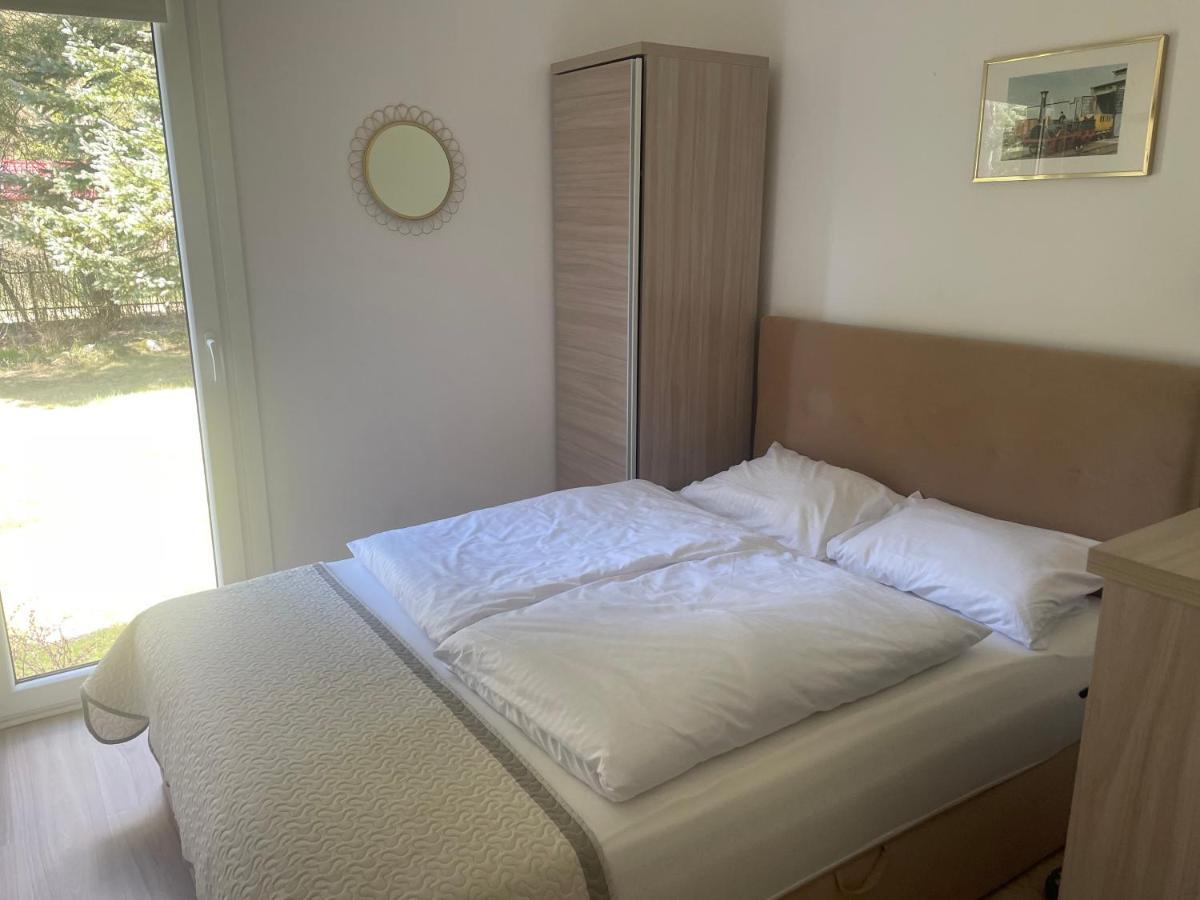 Wakacyjny Dom Na Wylacznosc "Apartament Le Soleil" Orzyny Eksteriør bilde