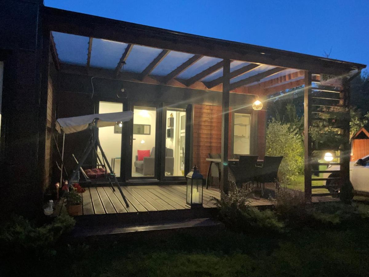 Wakacyjny Dom Na Wylacznosc "Apartament Le Soleil" Orzyny Eksteriør bilde