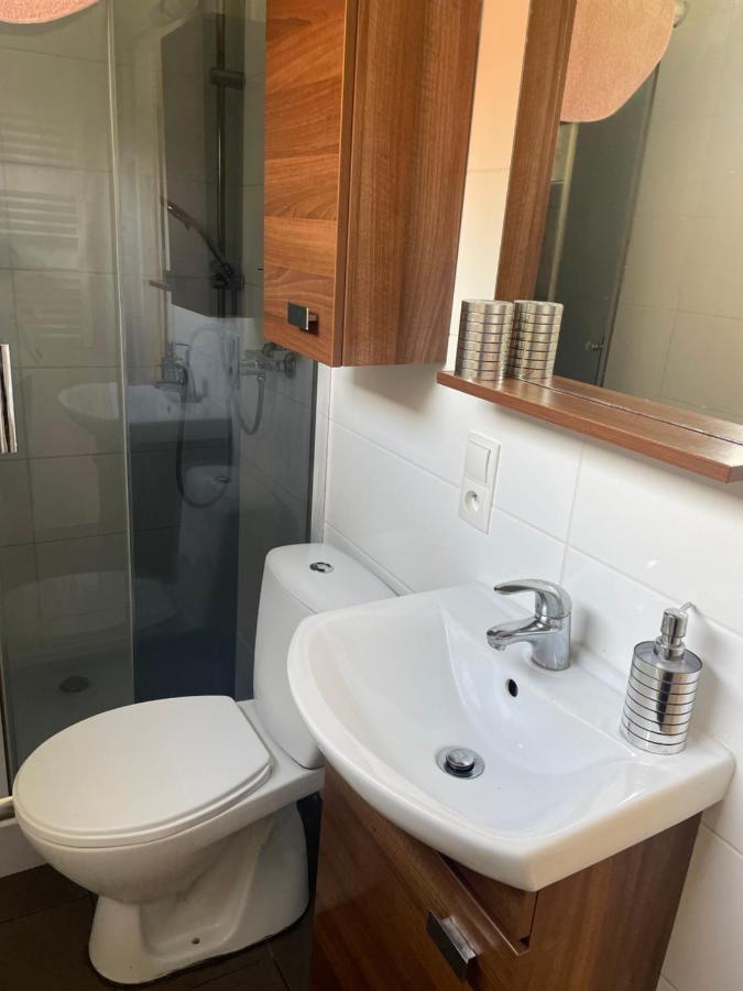 Wakacyjny Dom Na Wylacznosc "Apartament Le Soleil" Orzyny Eksteriør bilde