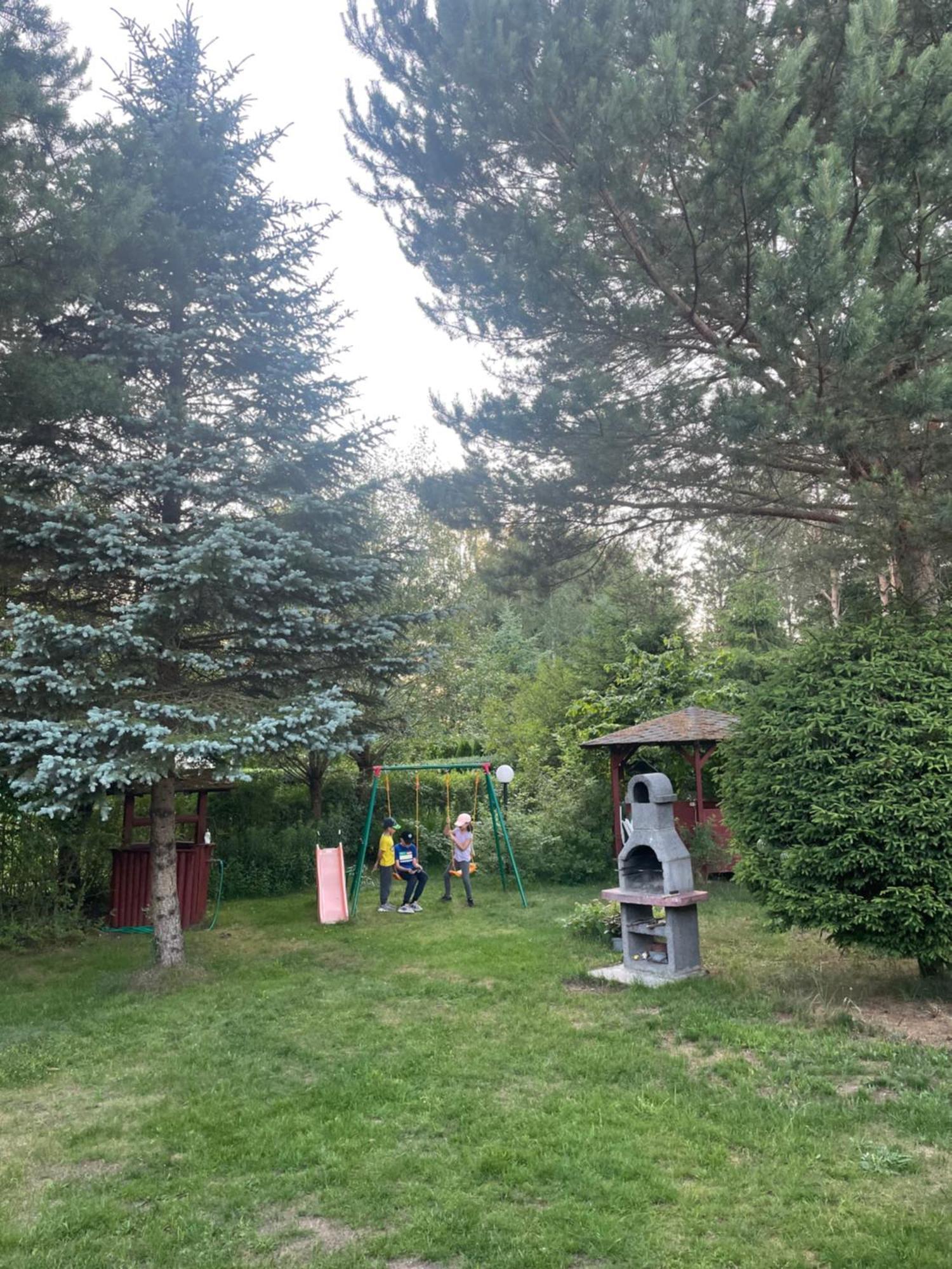 Wakacyjny Dom Na Wylacznosc "Apartament Le Soleil" Orzyny Rom bilde